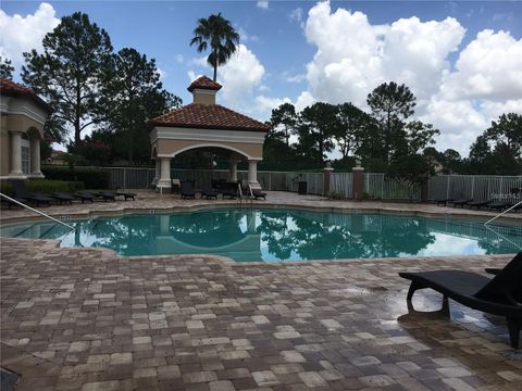 A home in ORLANDO