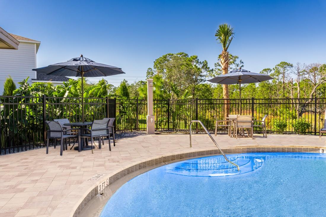 MARION CREEK - Residential