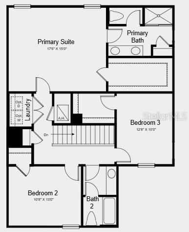 MARION CREEK - Residential