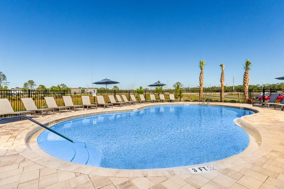 MARION CREEK - Residential