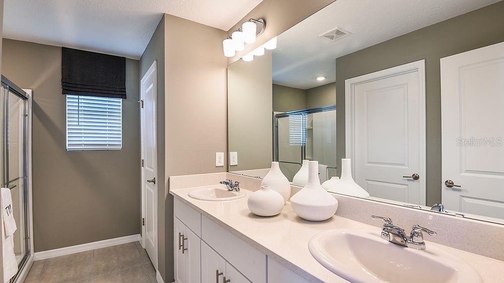 MARION CREEK - Residential