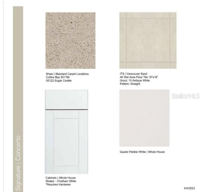 MARION CREEK - Residential