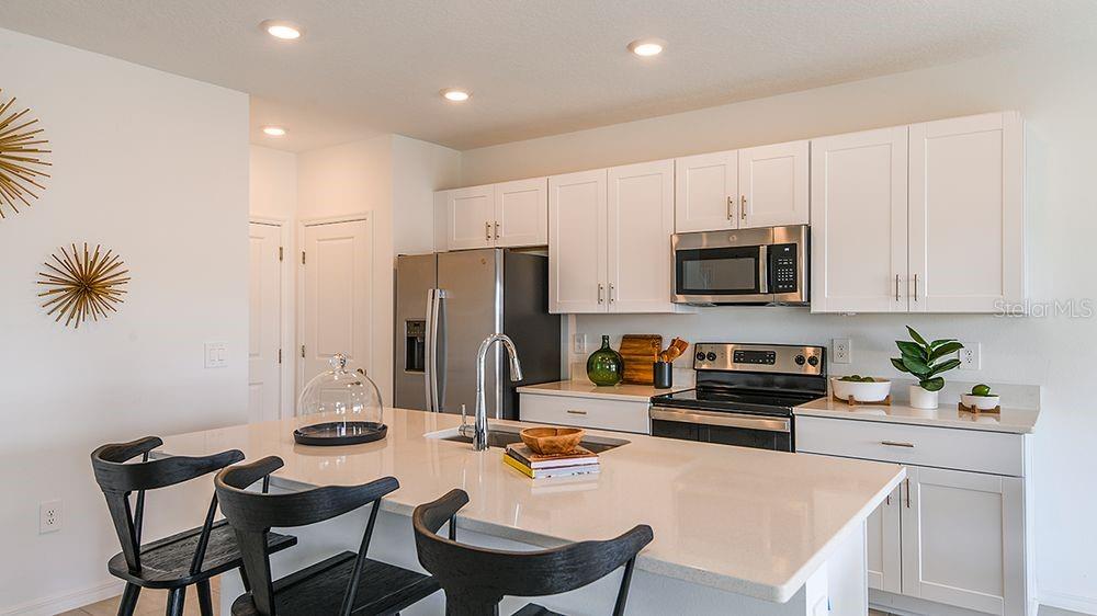 MARION CREEK - Residential