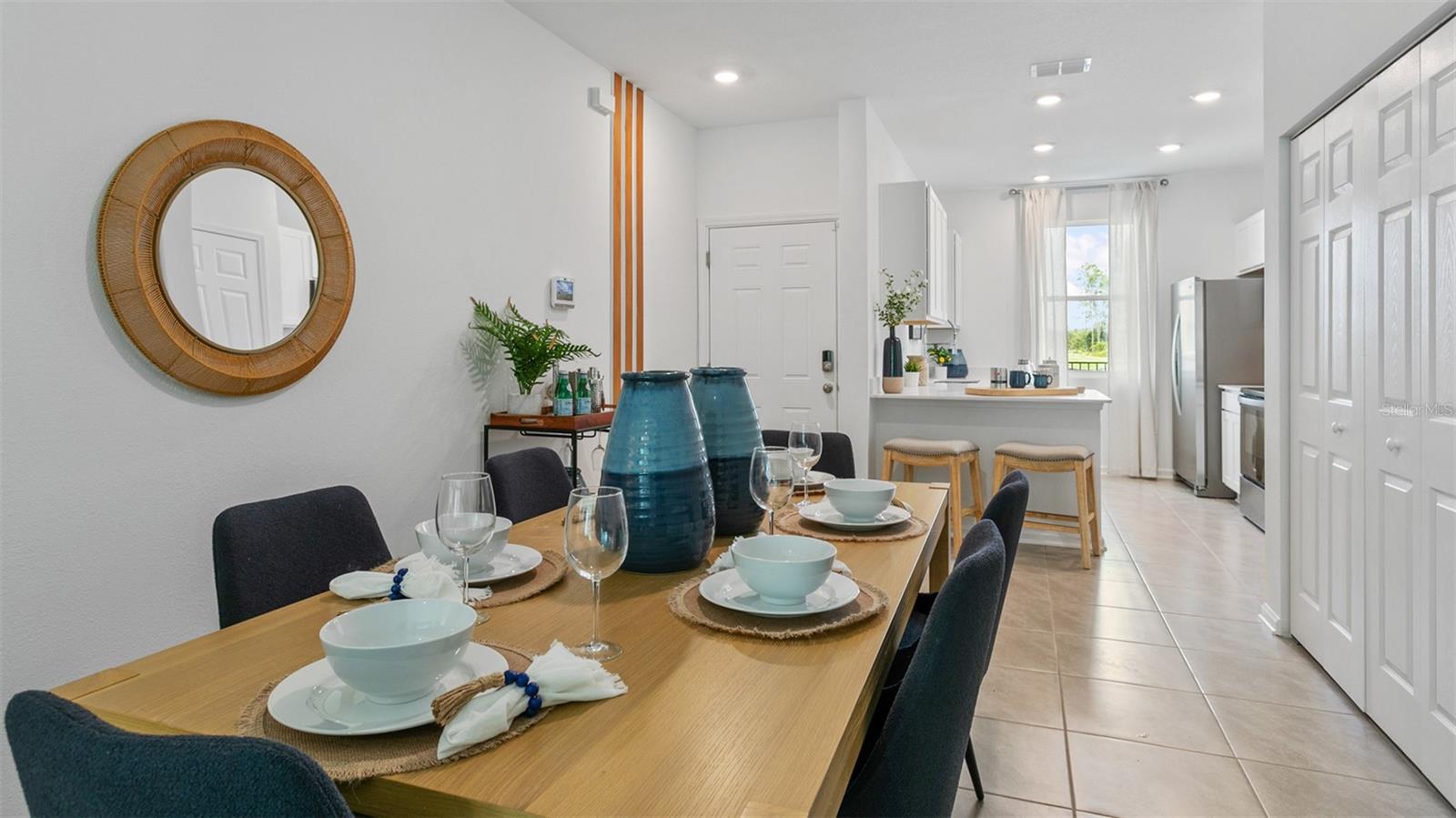 STOKES LANDING - Residential