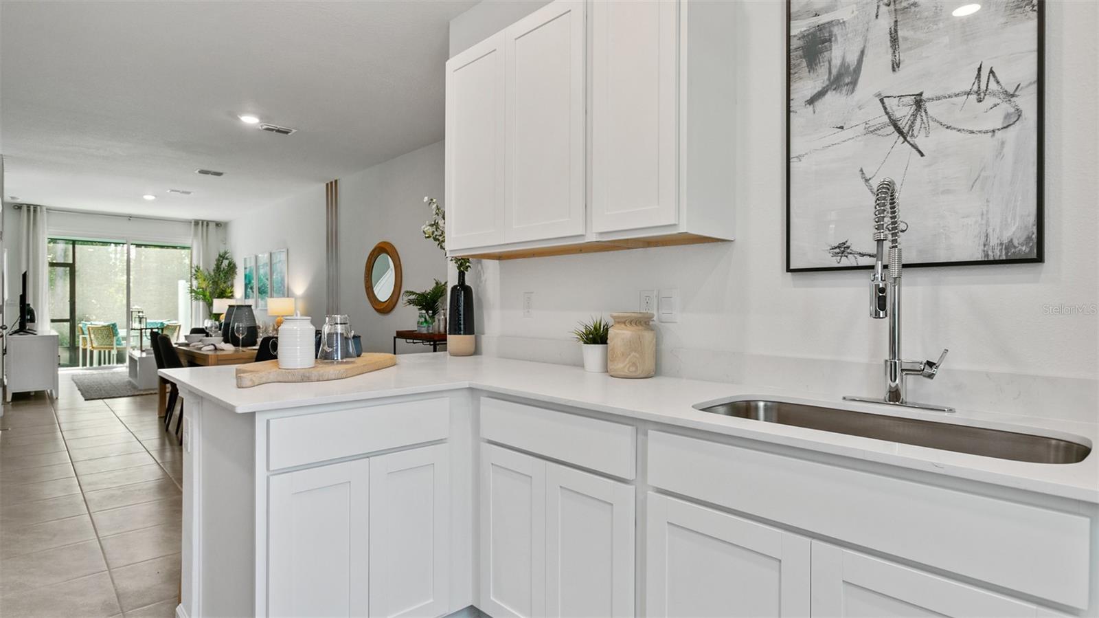 STOKES LANDING - Residential