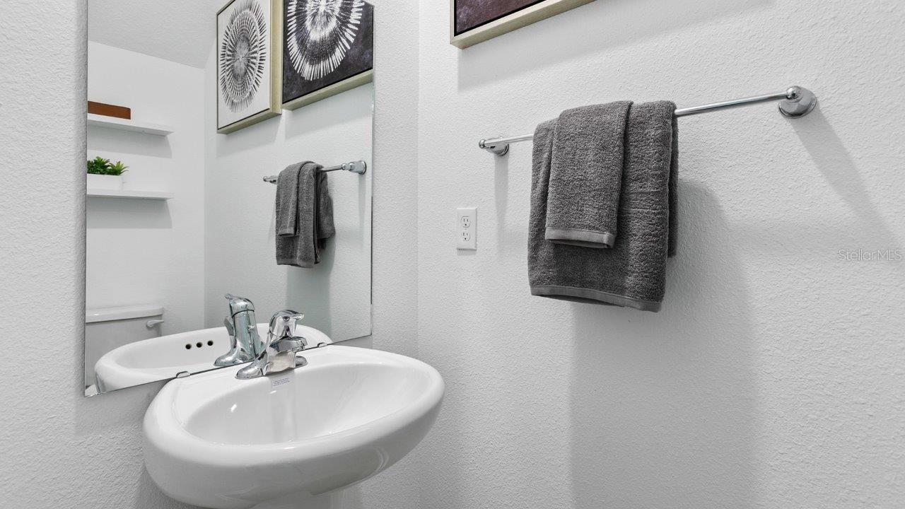 STOKES LANDING - Residential