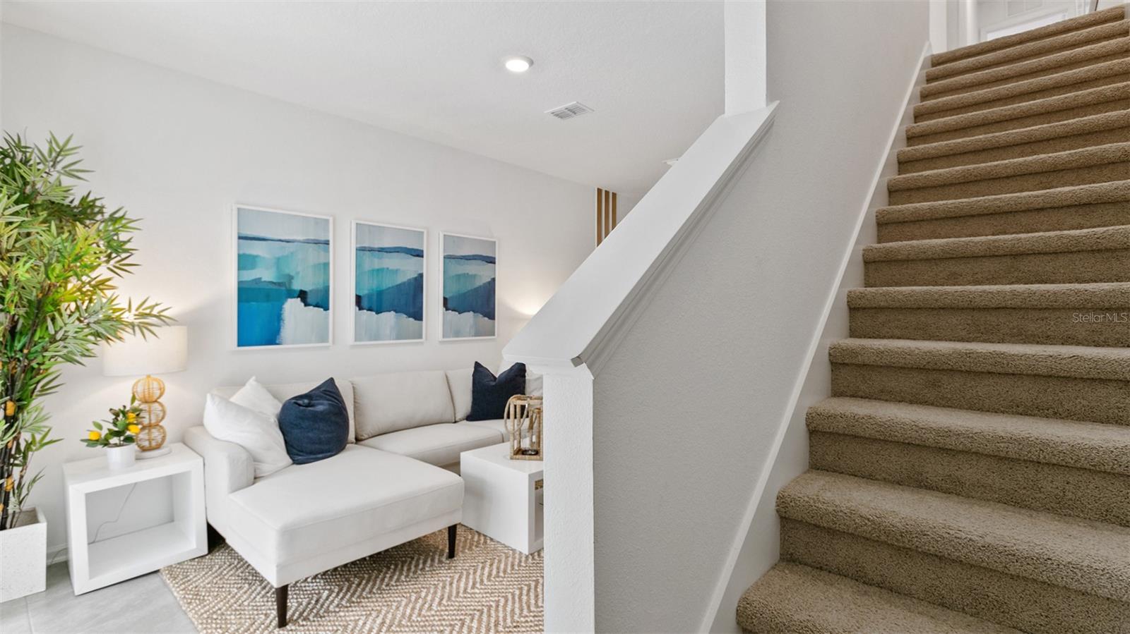 STOKES LANDING - Residential