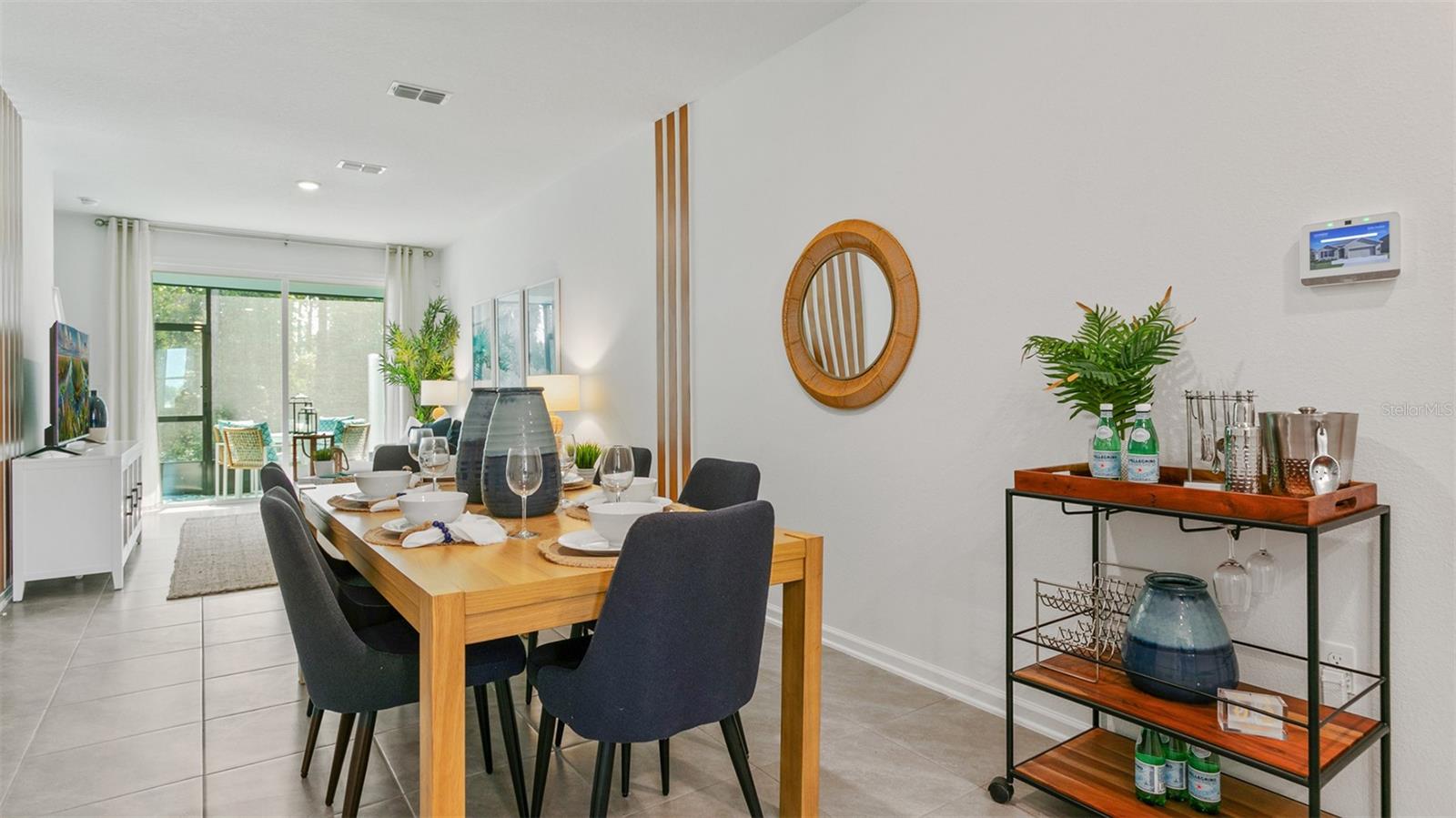 STOKES LANDING - Residential