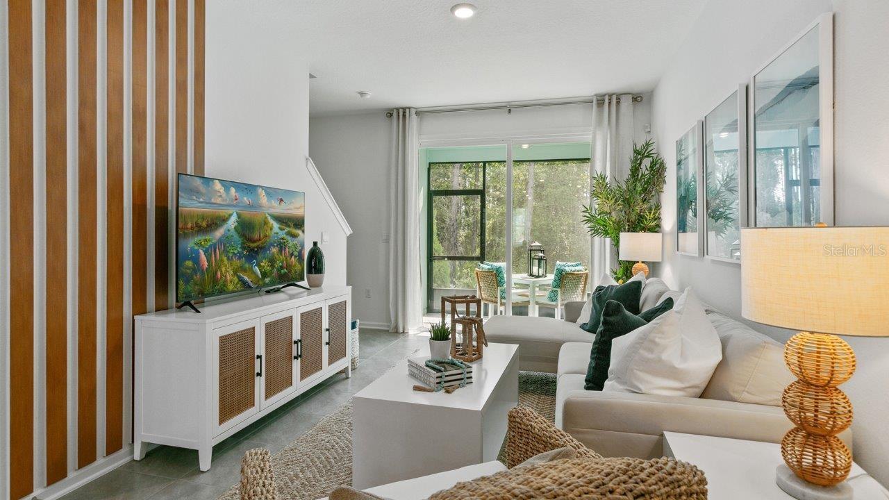 STOKES LANDING - Residential