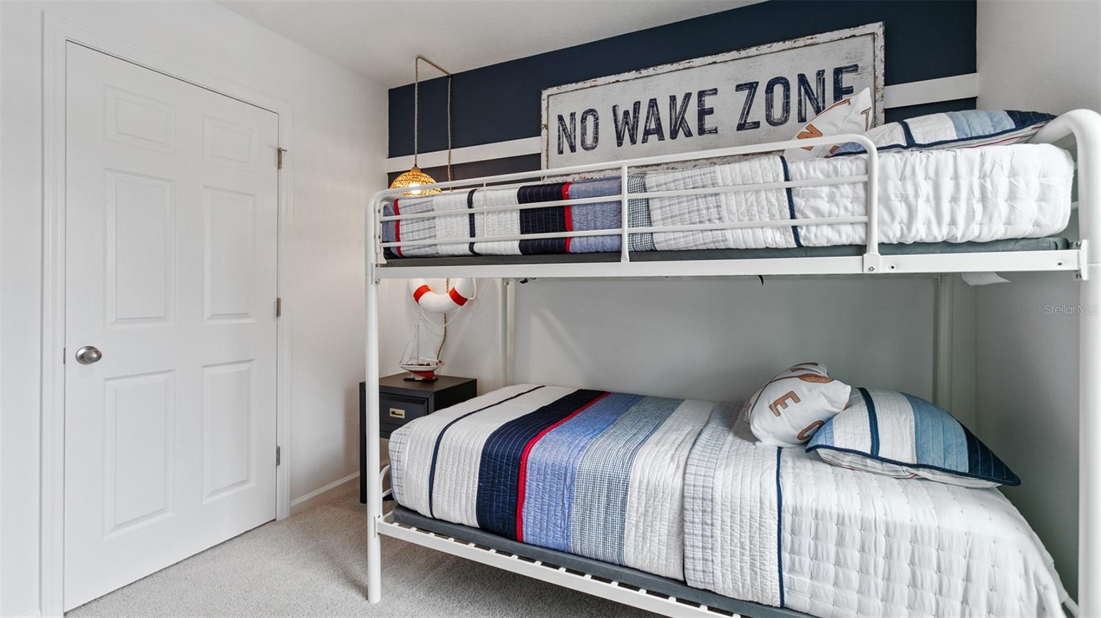 STOKES LANDING - Residential