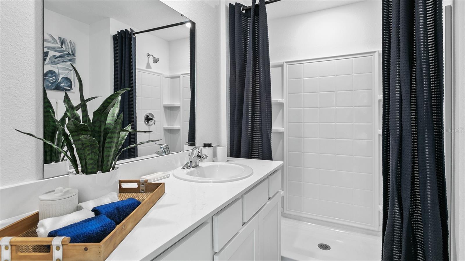 STOKES LANDING - Residential