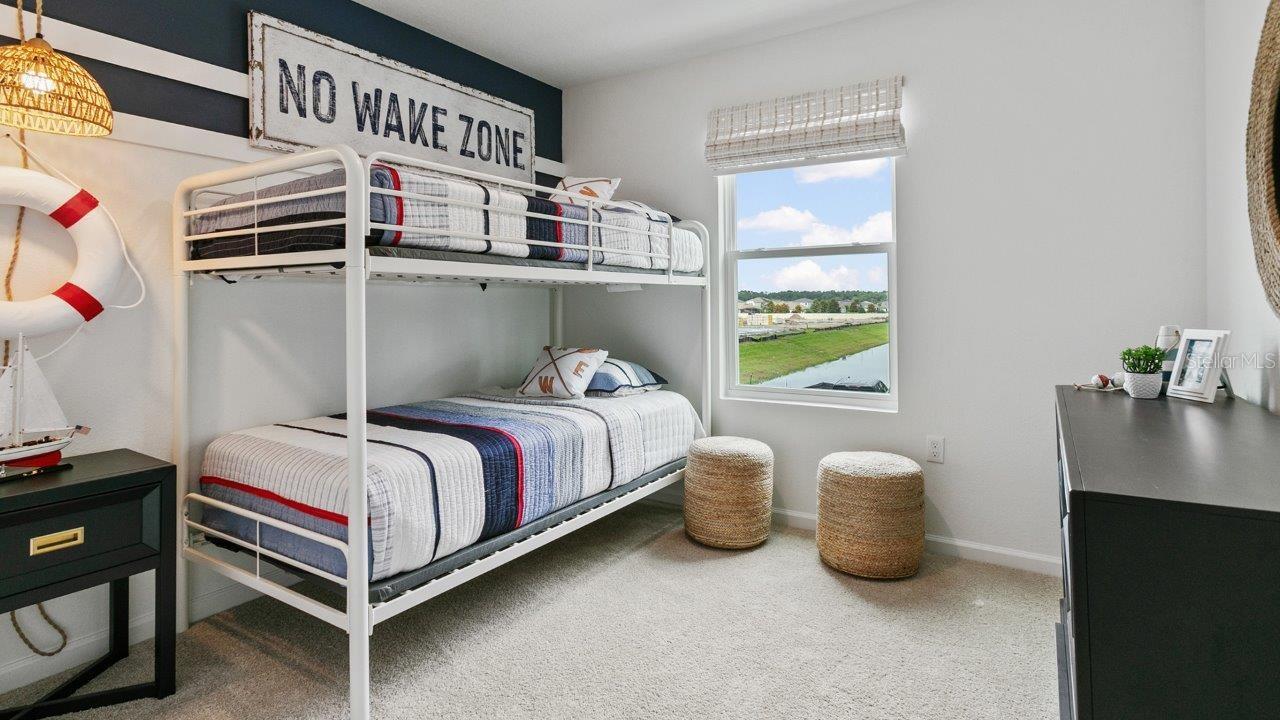 STOKES LANDING - Residential