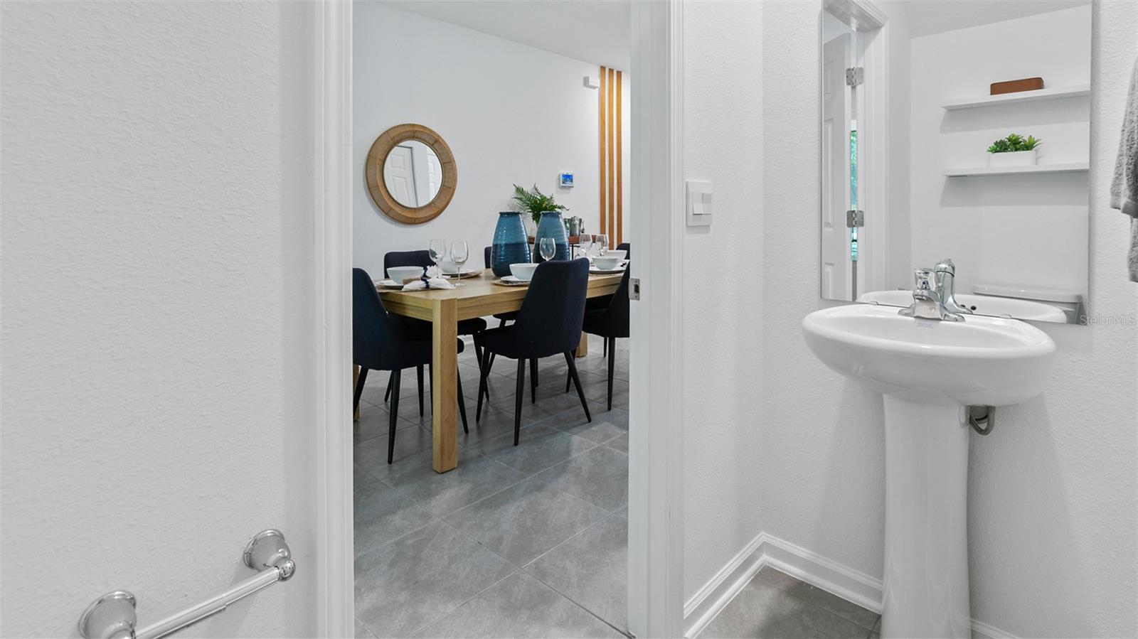 STOKES LANDING - Residential