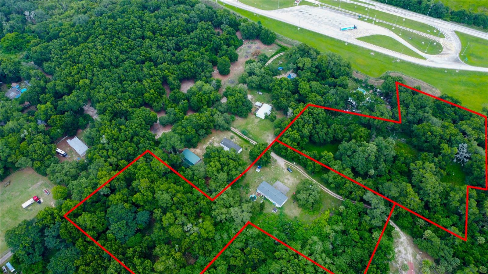 1510 LOWES LANDING ROAD