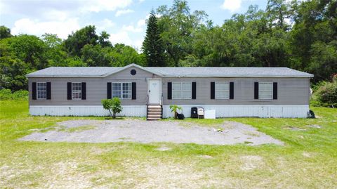 A home in SEFFNER