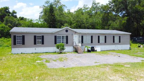 A home in SEFFNER