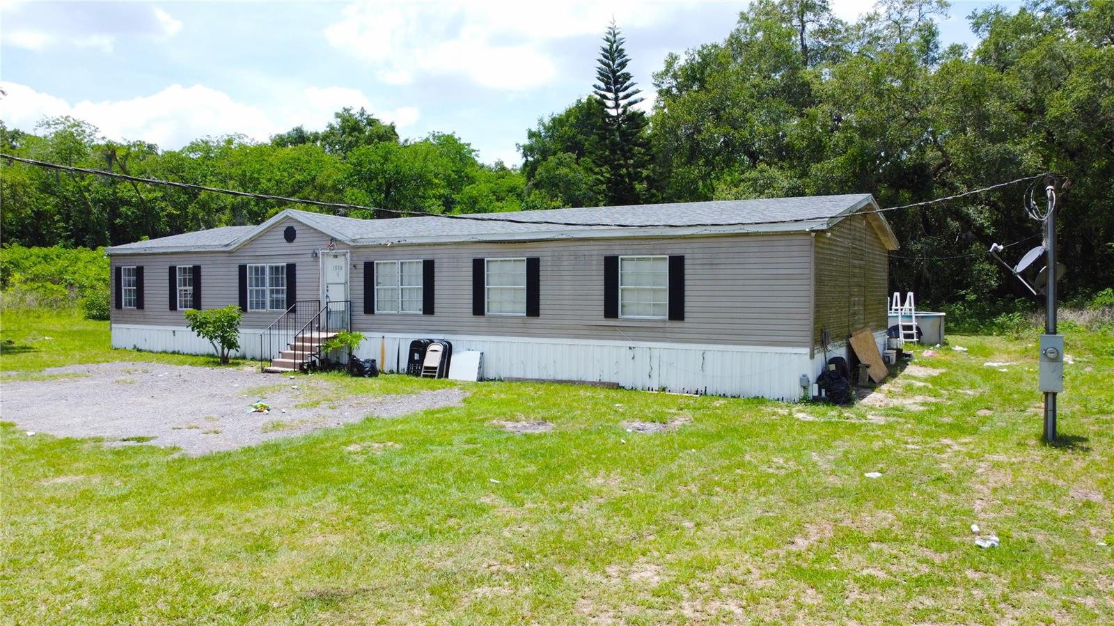 1510 LOWES LANDING ROAD