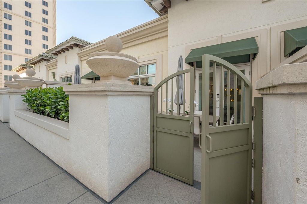 Photo of 450 Knights Run Avenue #415, Tampa, FL 33602 (MLS # TB8342751)