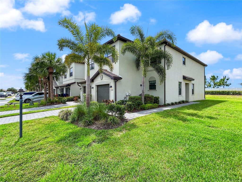 Photo of 15148 Lyla Terrace, Bradenton, FL 34211 (MLS # A4701192)