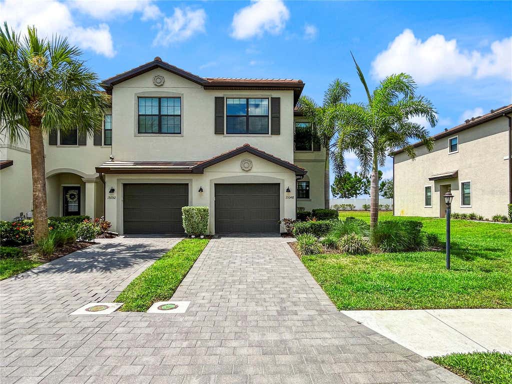 Photo of 15148 Lyla Terrace, Bradenton, FL 34211 (MLS # A4701192)