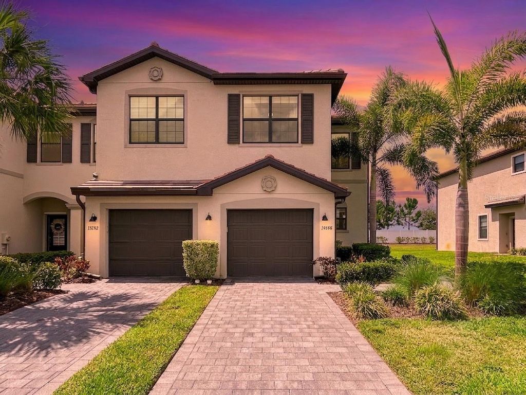 Photo of 15148 Lyla Terrace, Bradenton, FL 34211 (MLS # A4701192)