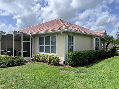 A home in NORTH PORT