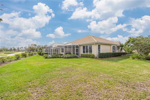 A home in NORTH PORT