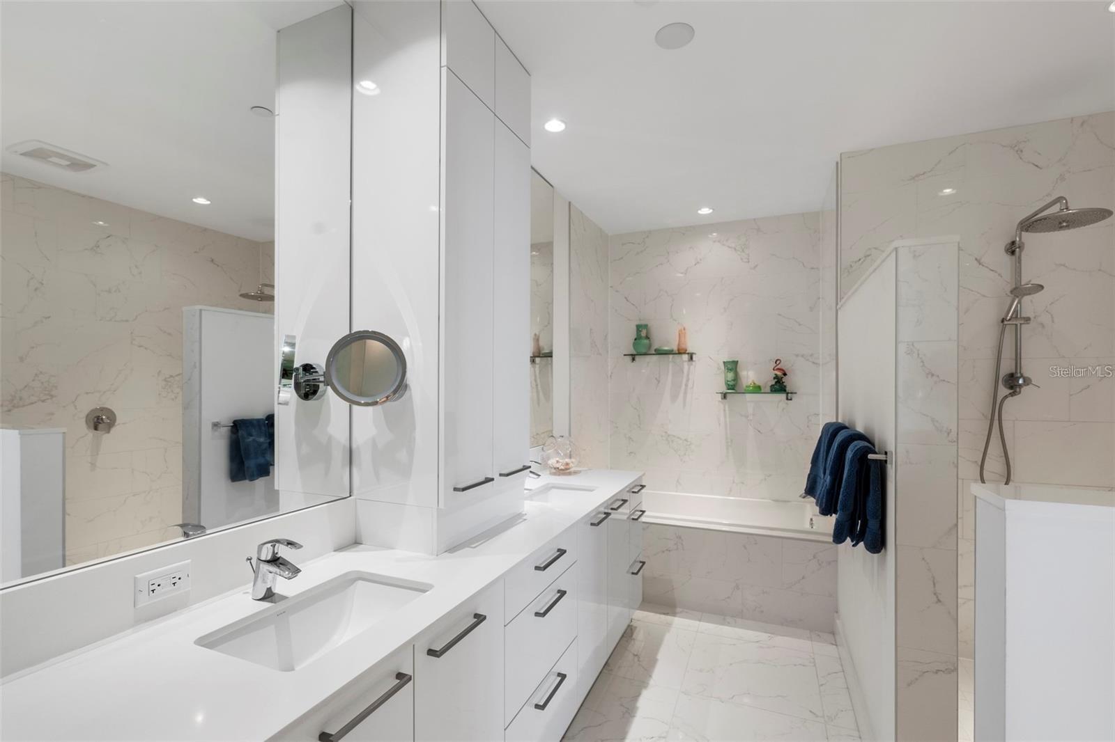 MARK SARASOTA - Residential