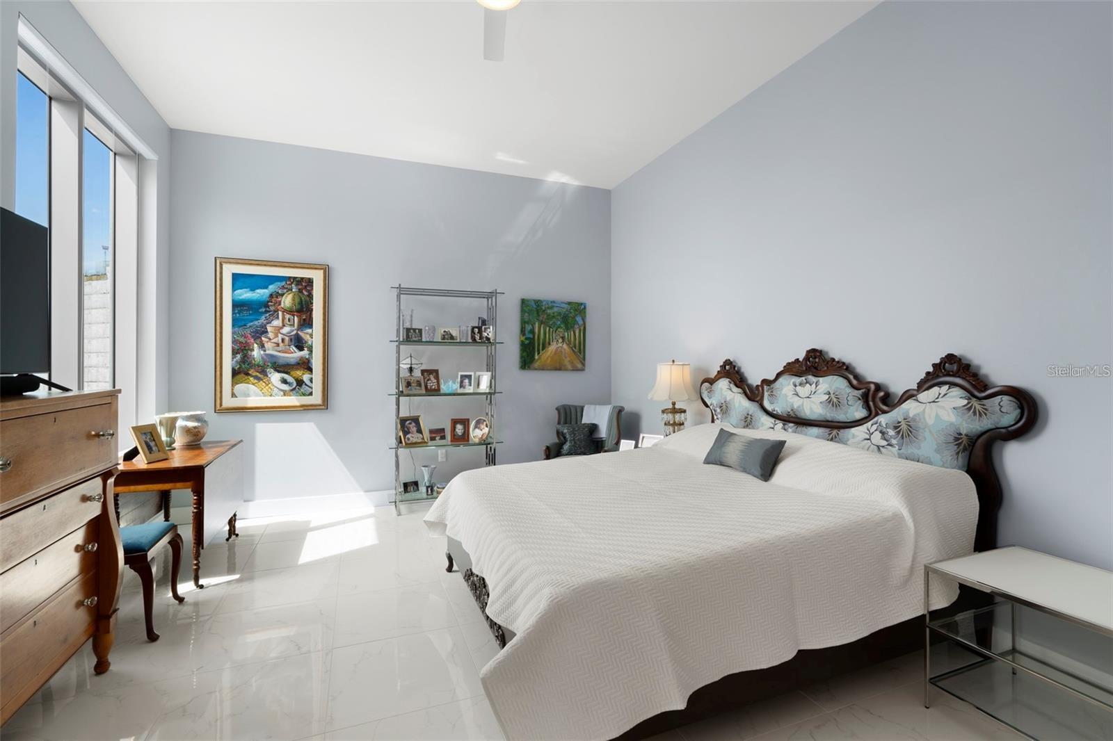 MARK SARASOTA - Residential