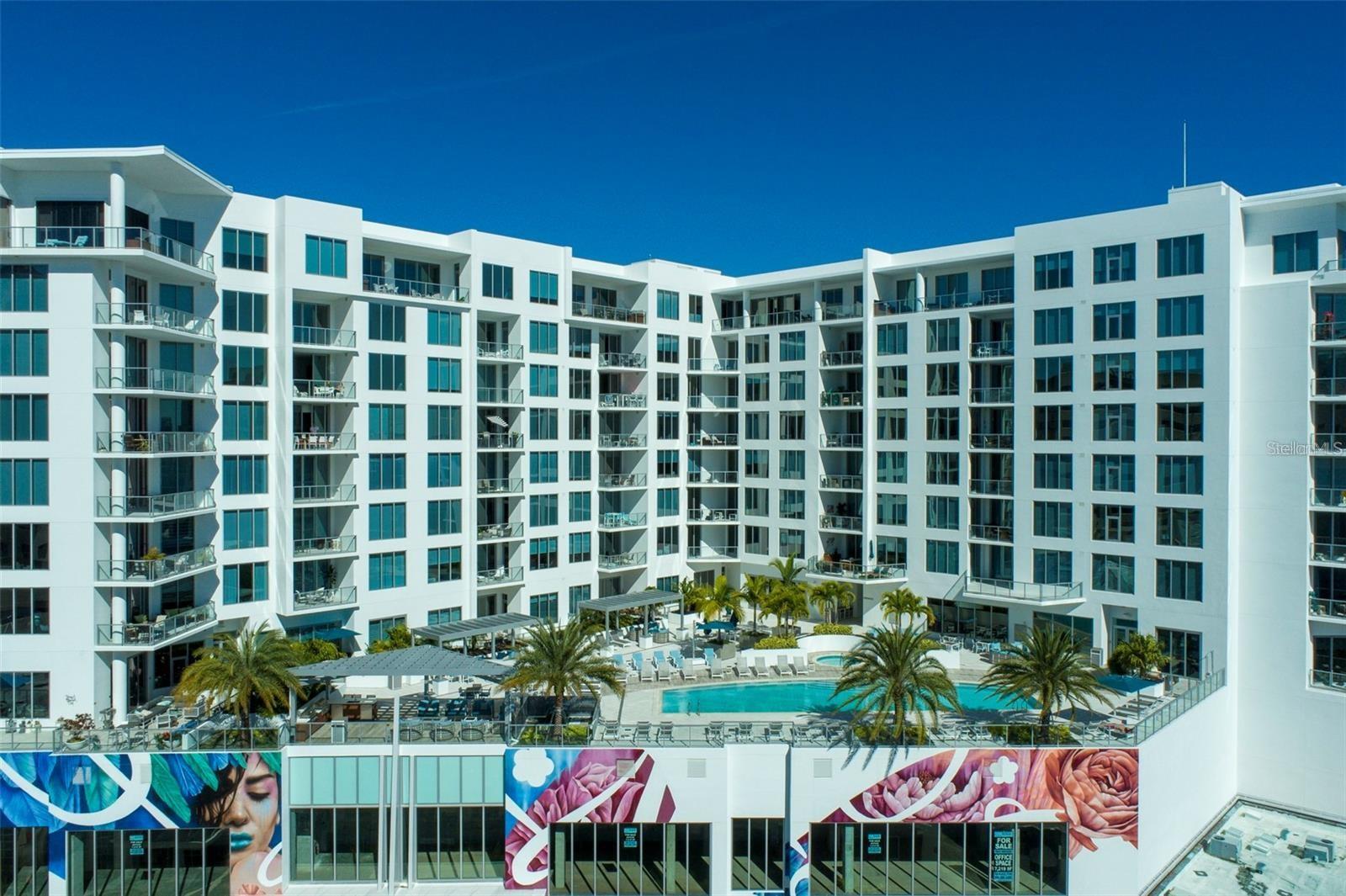 MARK SARASOTA - Residential