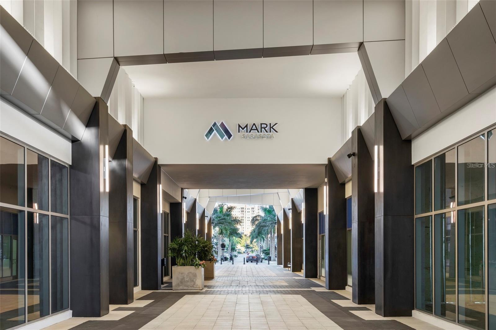 MARK SARASOTA - Residential