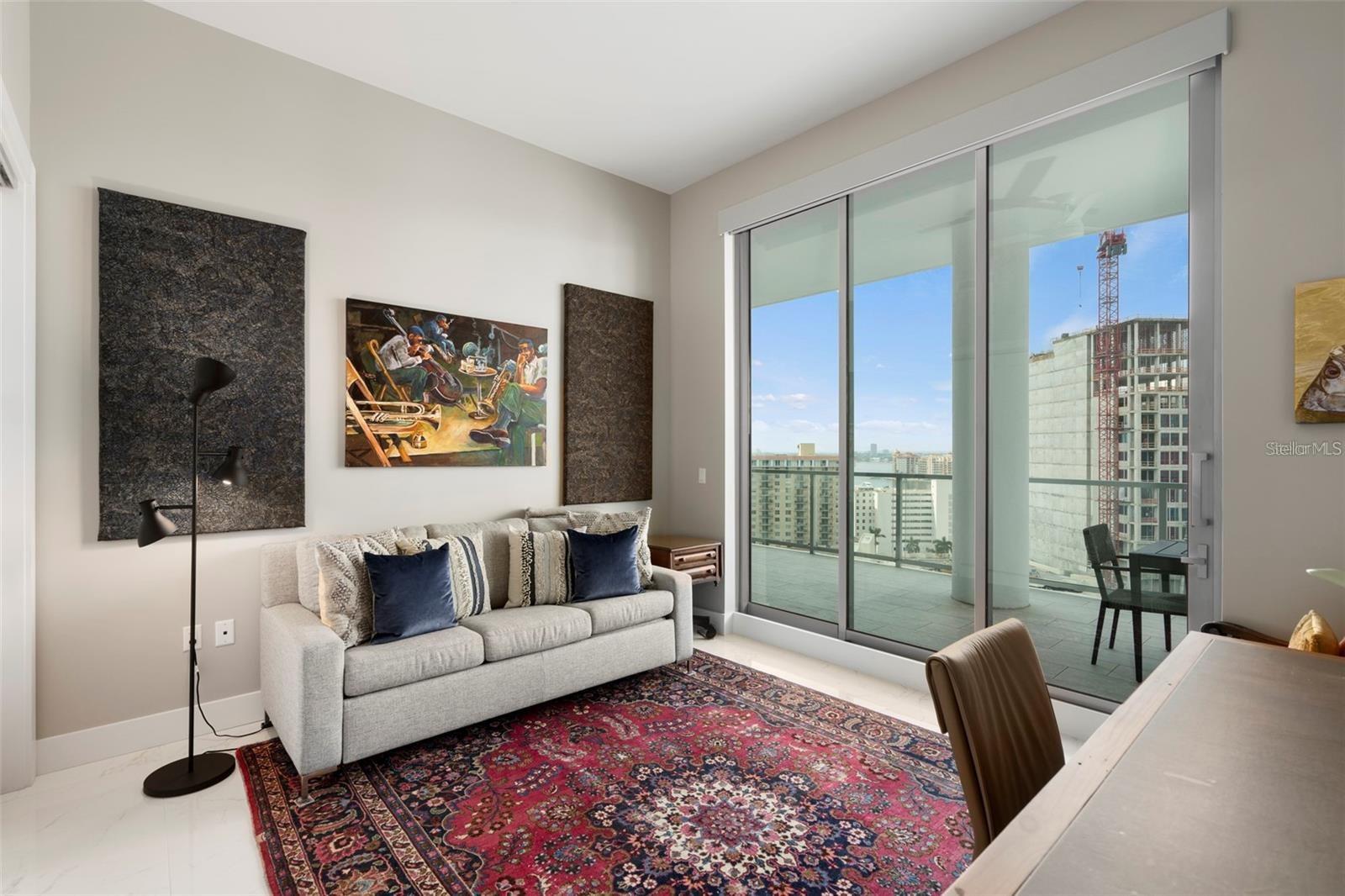 MARK SARASOTA - Residential