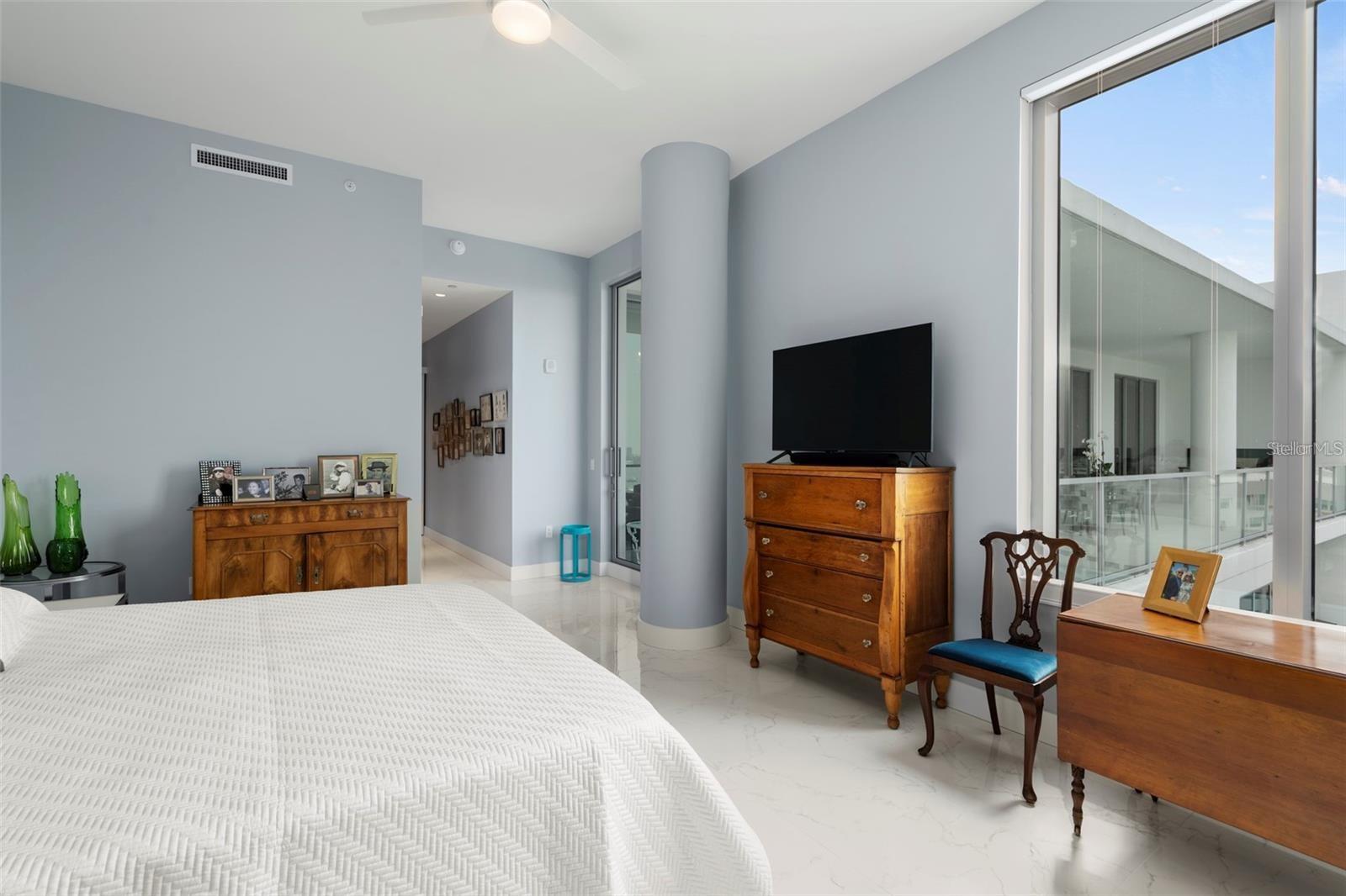 MARK SARASOTA - Residential