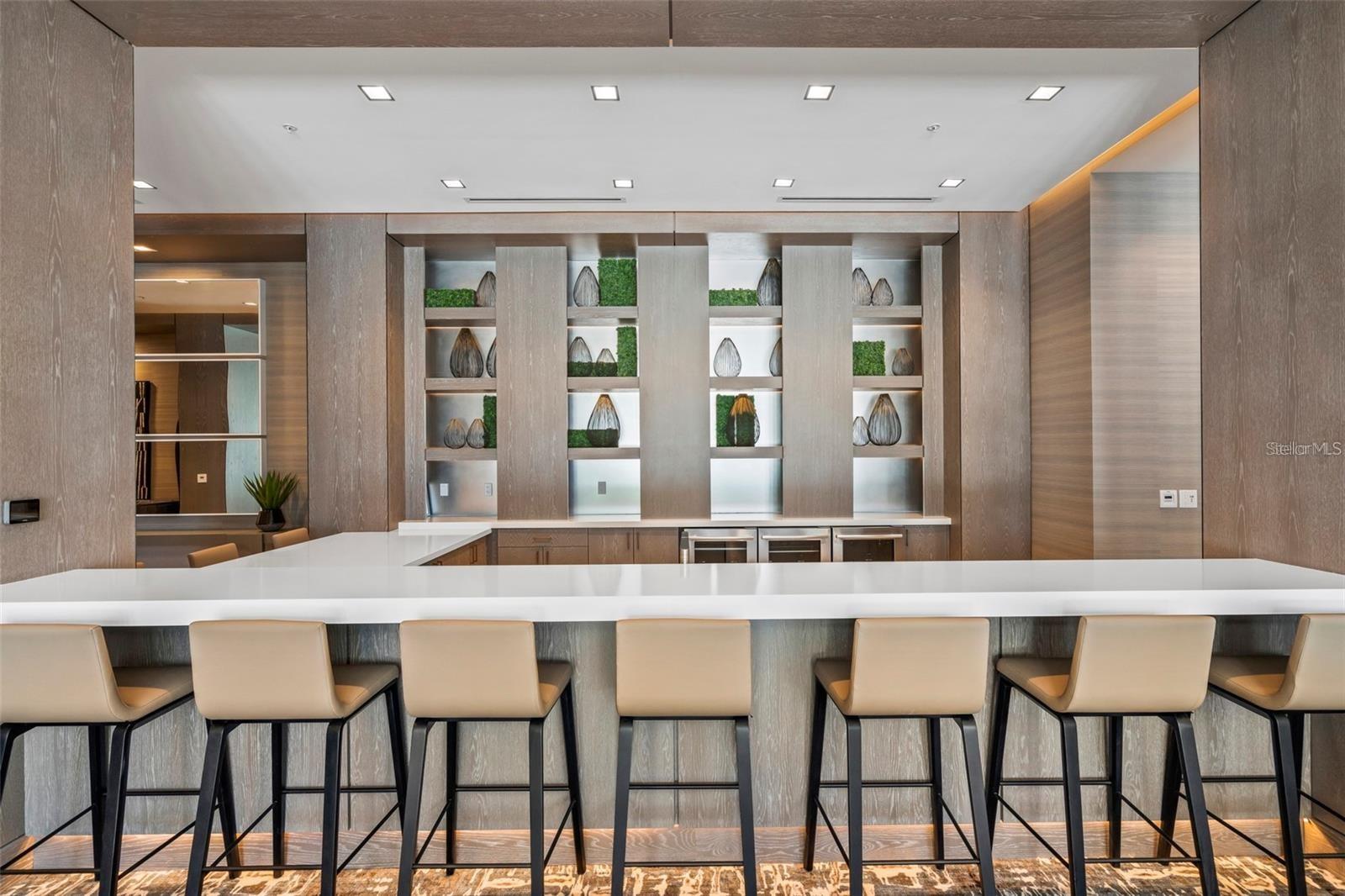 MARK SARASOTA - Residential