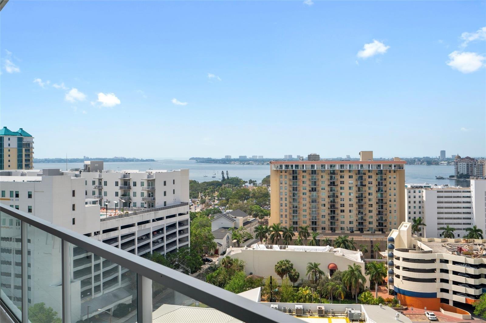 MARK SARASOTA - Residential