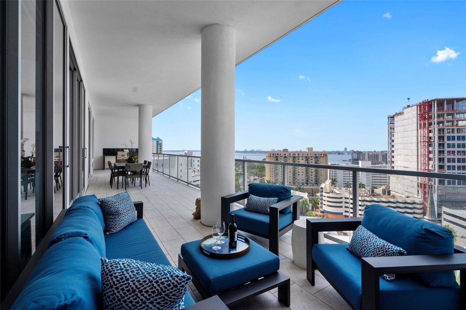 MARK SARASOTA - Residential