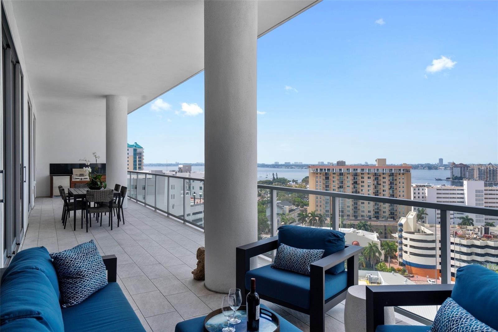 MARK SARASOTA - Residential