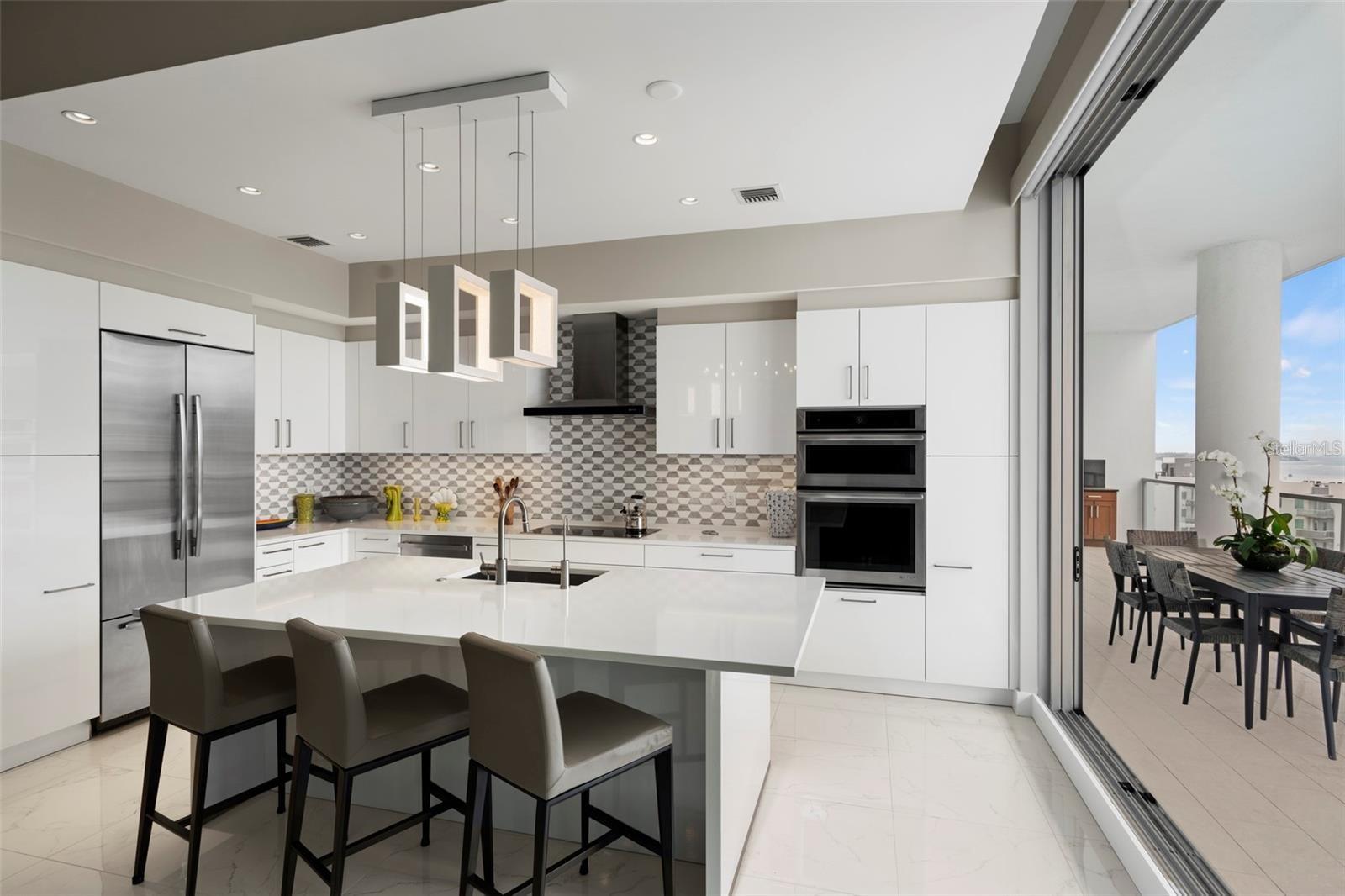 MARK SARASOTA - Residential