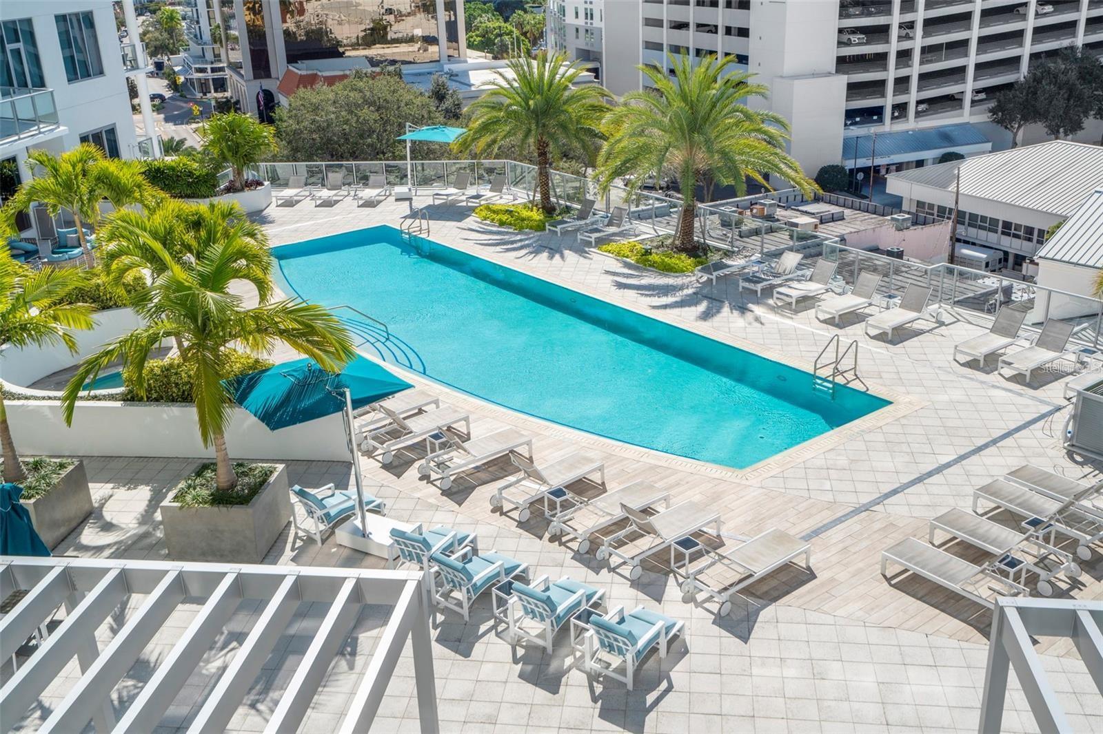 MARK SARASOTA - Residential