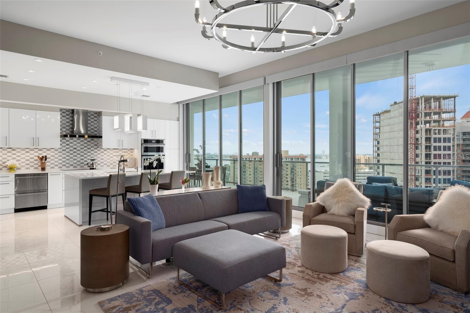 MARK SARASOTA - Residential