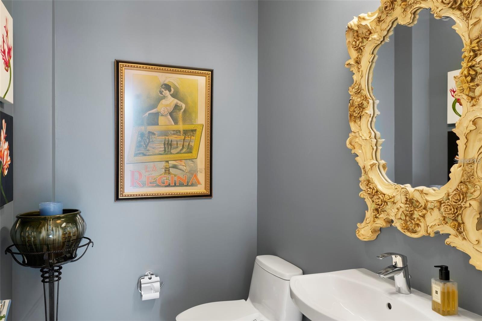 MARK SARASOTA - Residential