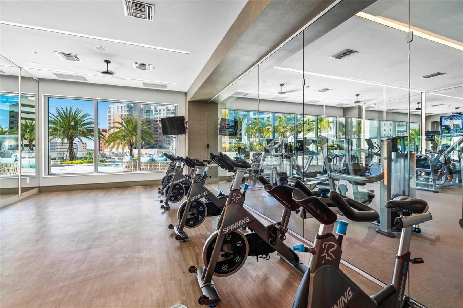 MARK SARASOTA - Residential