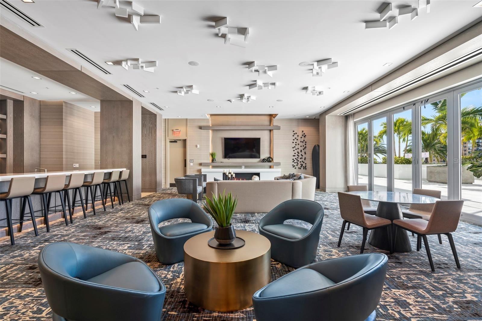 MARK SARASOTA - Residential