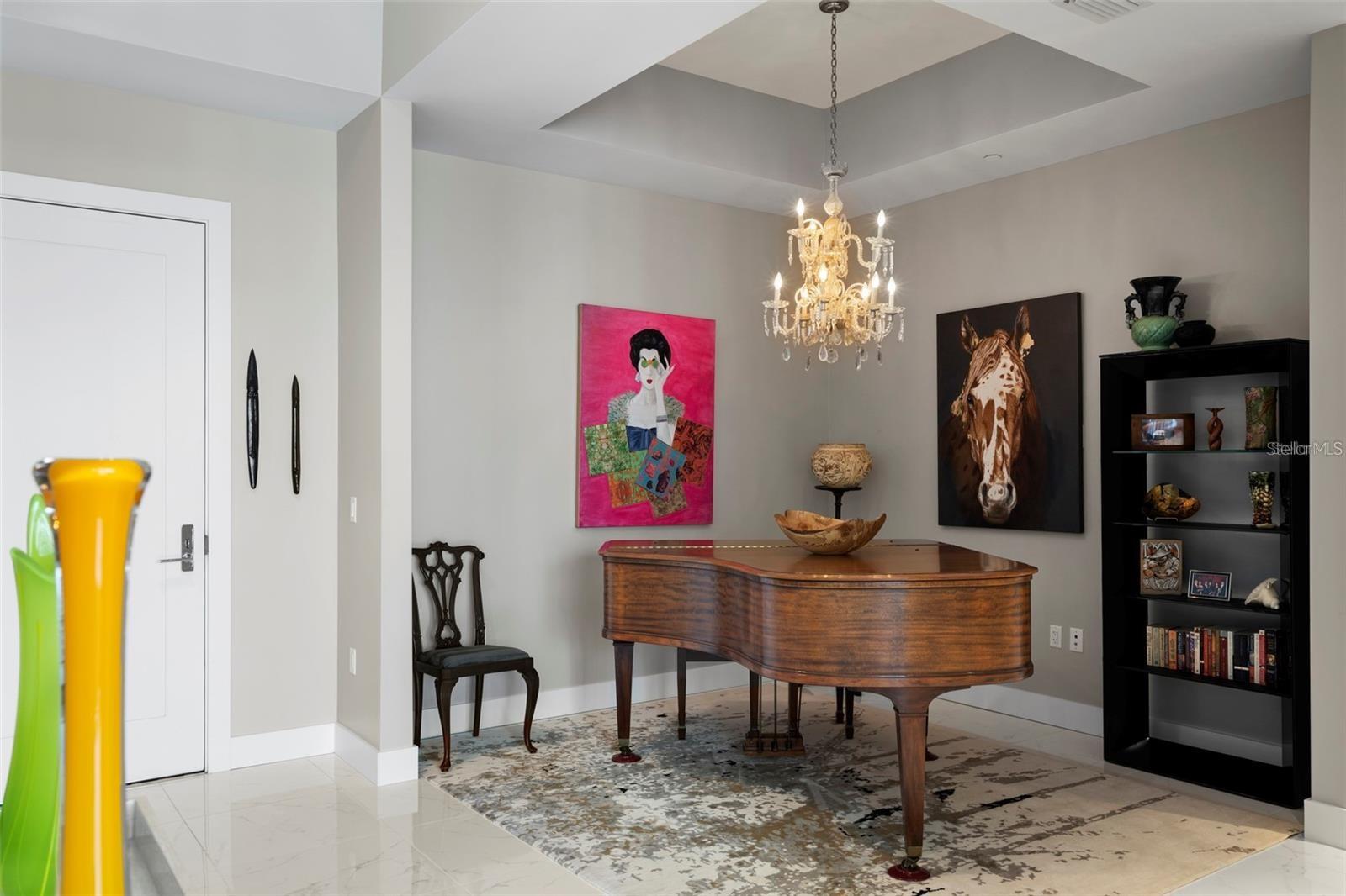 MARK SARASOTA - Residential