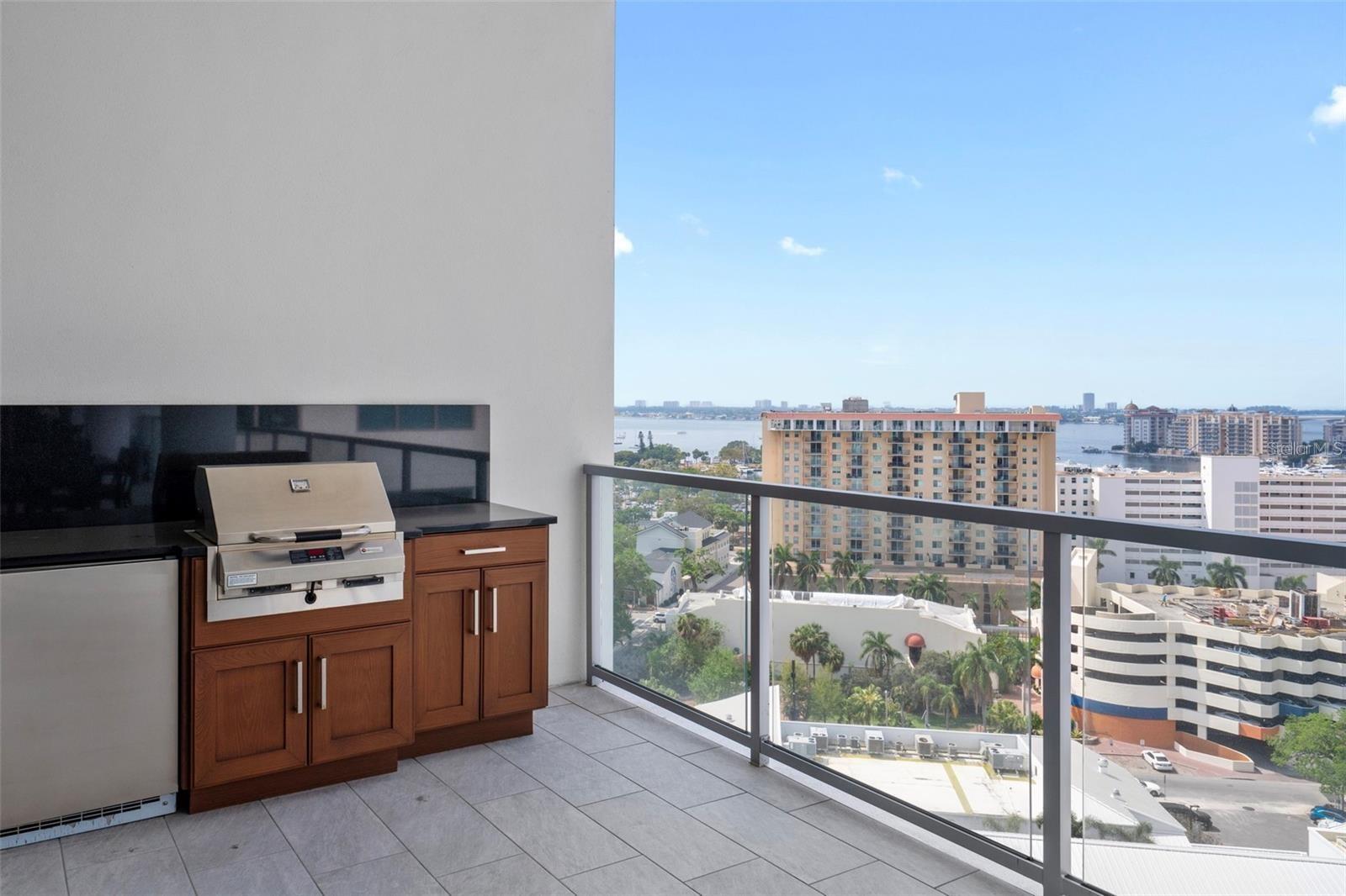 MARK SARASOTA - Residential