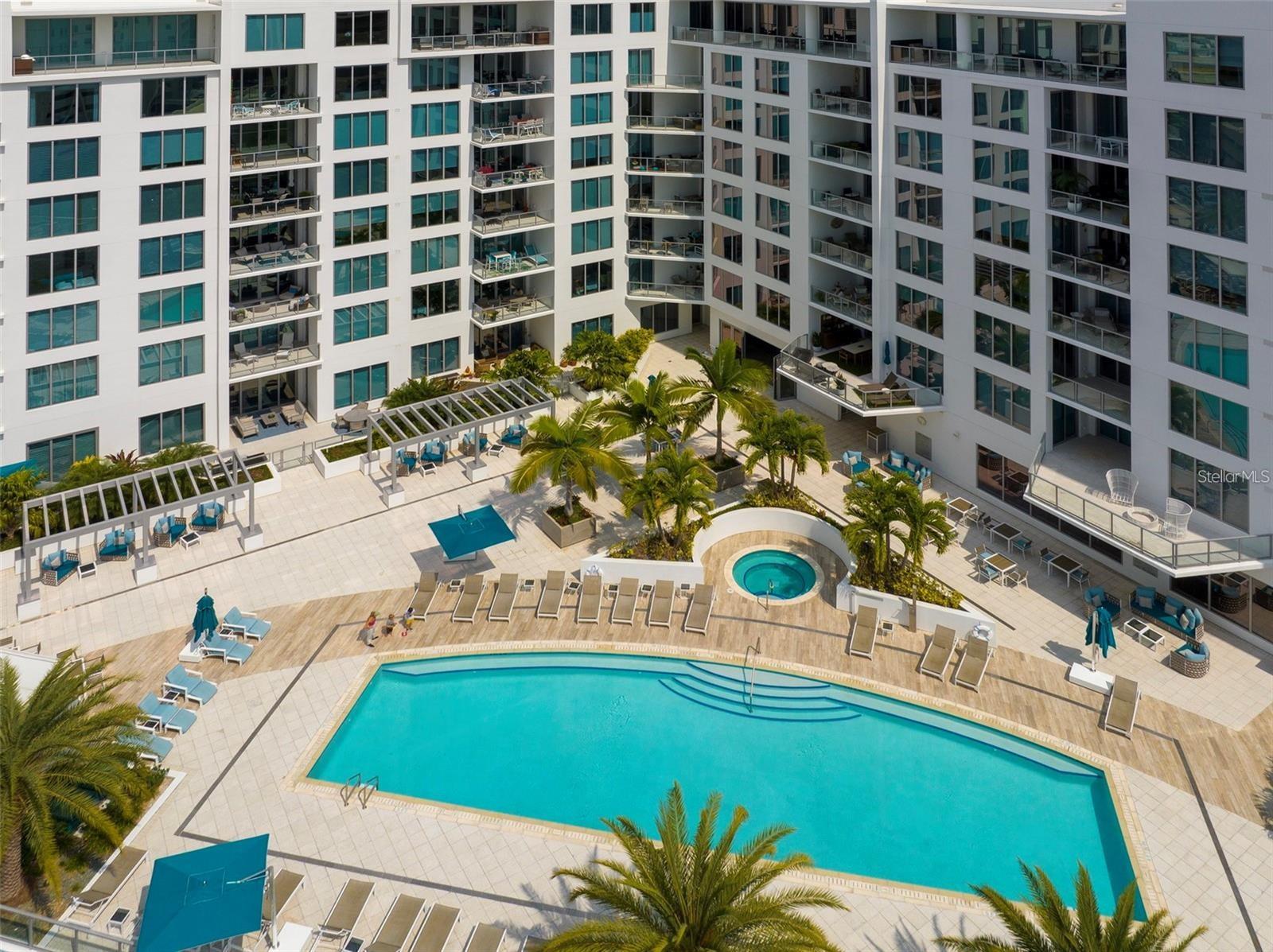 MARK SARASOTA - Residential