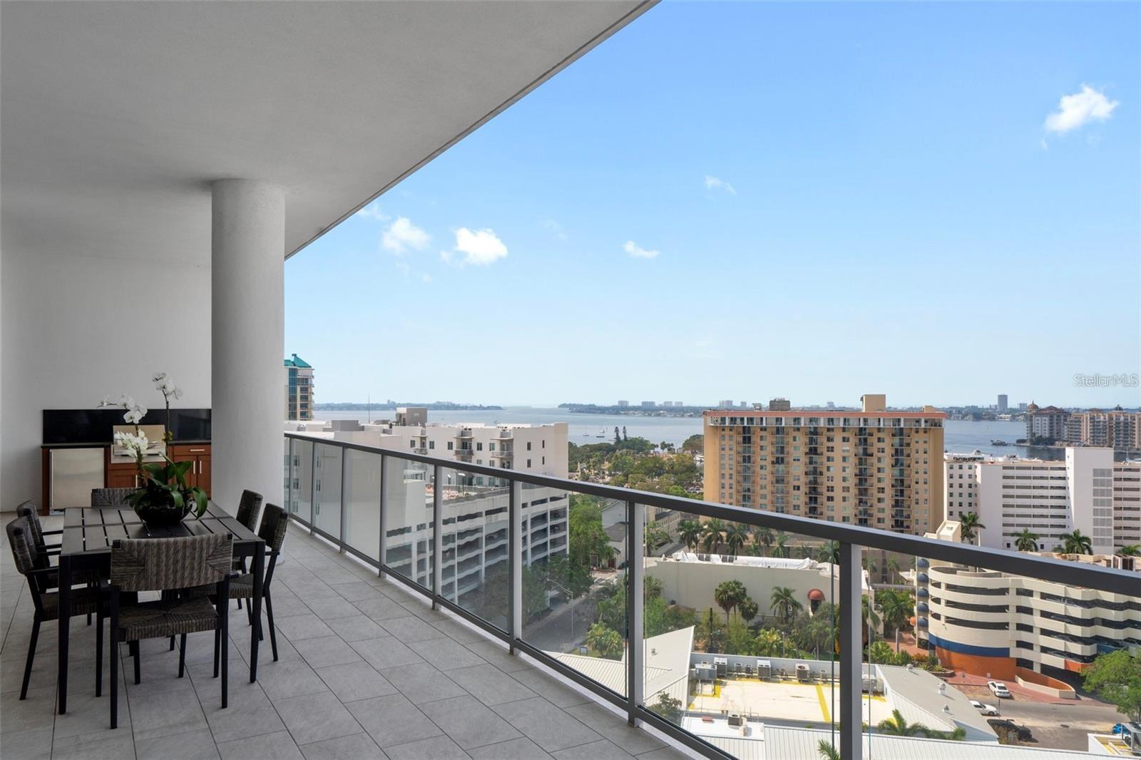 MARK SARASOTA - Residential