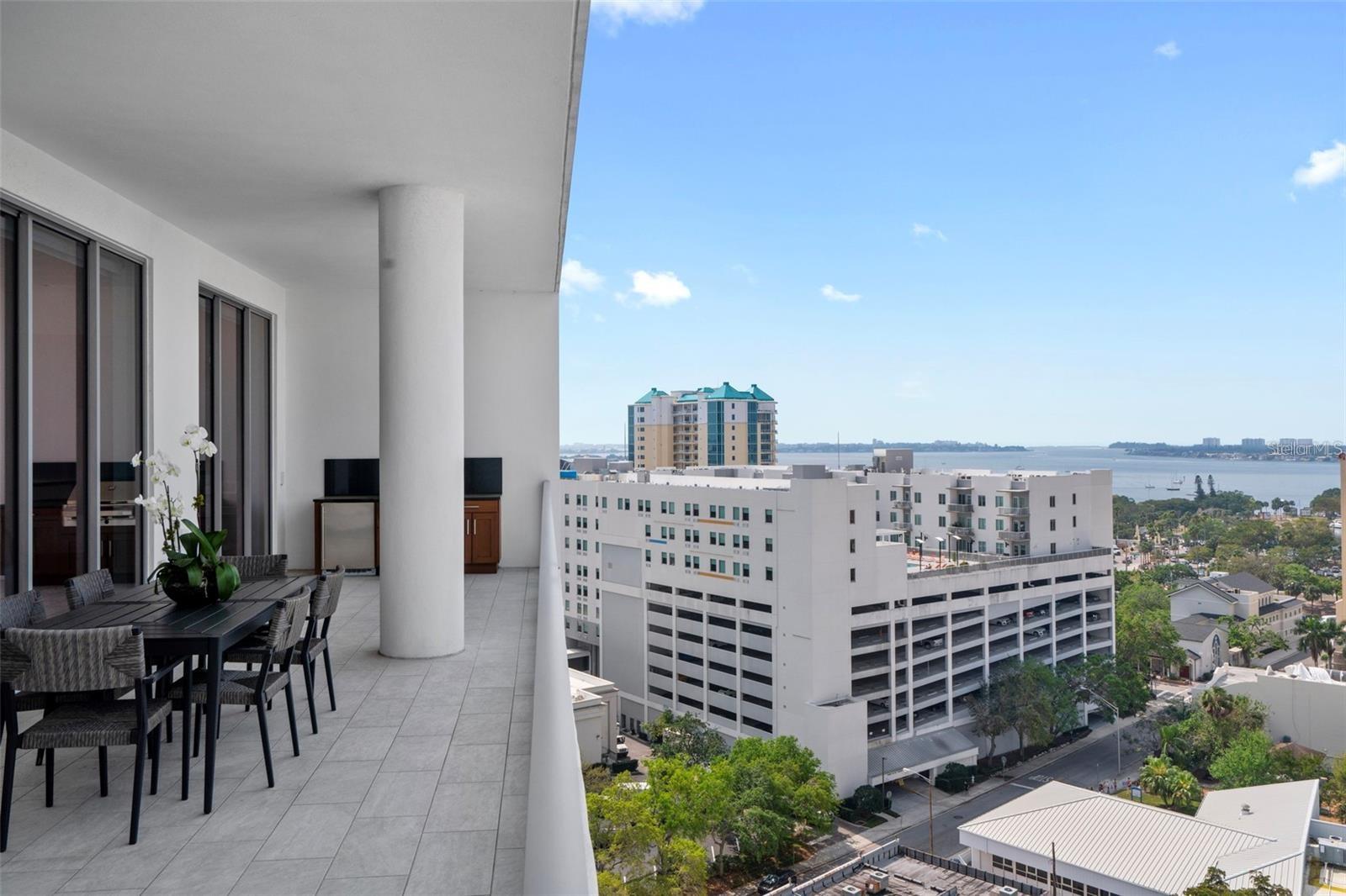 MARK SARASOTA - Residential