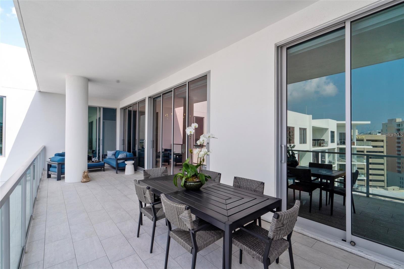 MARK SARASOTA - Residential