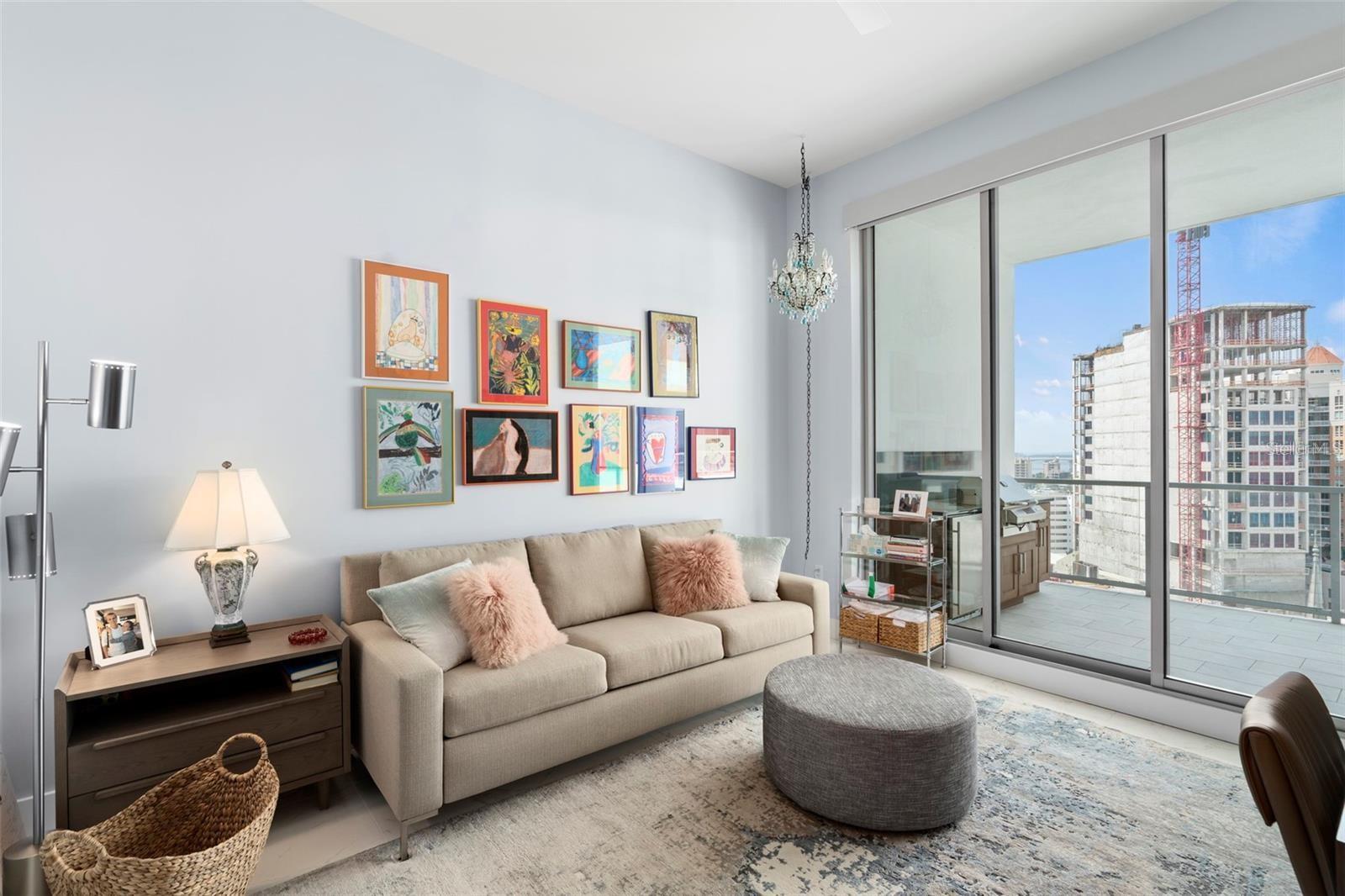 MARK SARASOTA - Residential